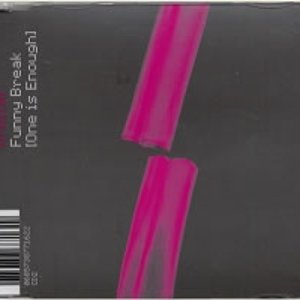 Orbital - Funny Break [One Is Enough] [single CD2] - Zortam Music