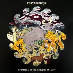 Bonnacon / Weird About the Weather