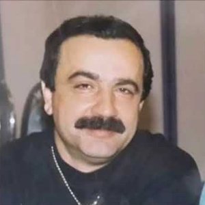 Avatar for Абрам Толмасов