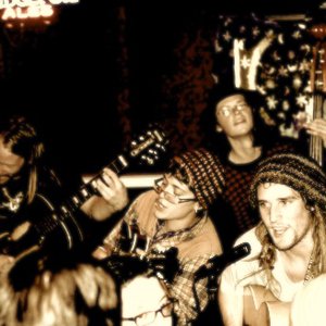 Fruition String Band 的头像