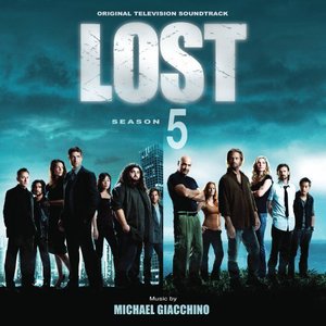 LOST Season 5: Original Television Soundtrack