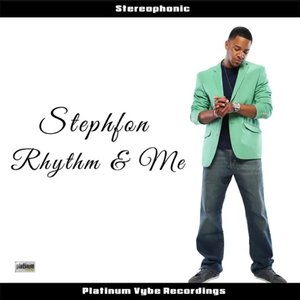 Rhythm and Me