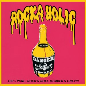 ROCKAHOLIC