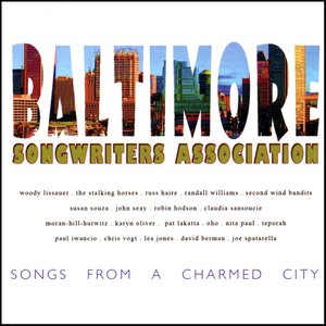 Baltimore Songwriters Association - Songs From A Charmed City