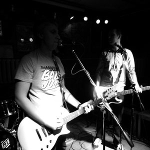 The Mattersvilles 的头像