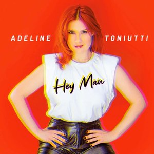 Hey Man - Single