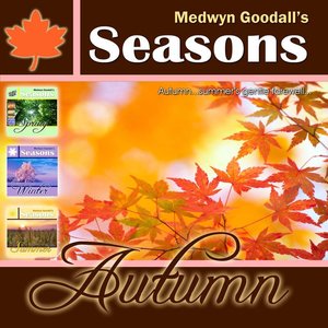 Medwyn Goodalls AUTUMN