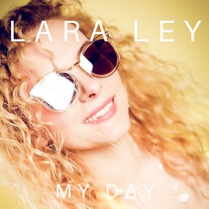 “My Day - Single”的封面