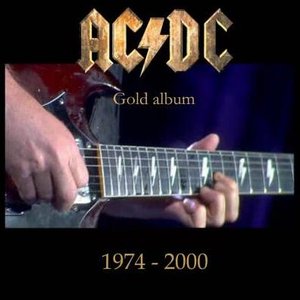 AC/DC Gold 2000 (disc 2)