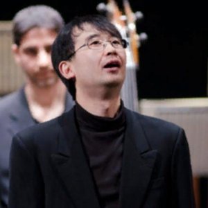 Yoichi Sugiyama için avatar