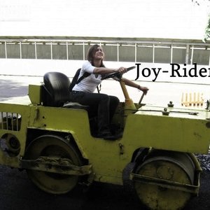 joy-riders 的头像