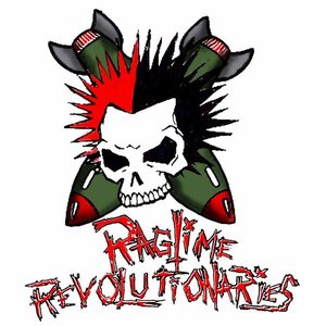 Ragtime Revolutionaries 的头像