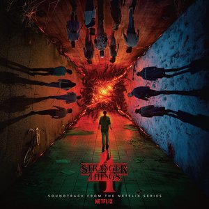 Stranger Things 4: Soundtrack from the Netflix Series