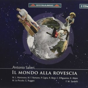 Il mondo alla rovescia