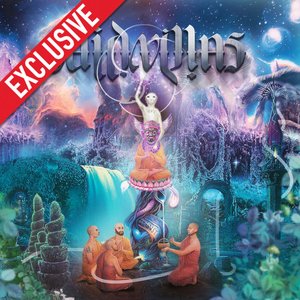 Um Himmels Willen (Magische Kunst Exclusive) [feat. Absztrakkt, Gory Gore, Illstar & Choplin] - Single