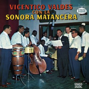 Los Valdés Con La Sonora Matancera
