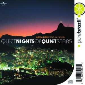 Quiet Nights Of Quiet Stars