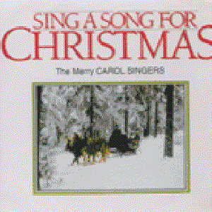 The Merry Carol Singers 的头像
