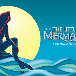 The Little Mermaid Broadway Cast 的头像