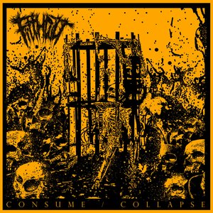 Consume / Collapse