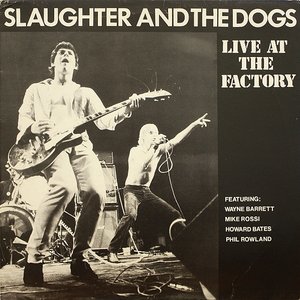 Live At The Factory / The Way We Were