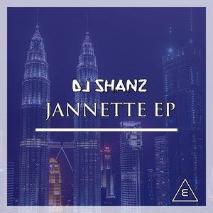 Dj Shanz 的头像