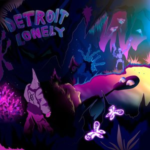 DETROIT LONELY