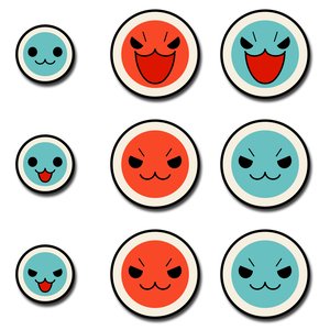 VARIETY 01　~1ˢᵗ 117★FC COMPILATION ALBUM~