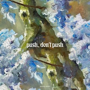 push, don't push (Acoustic) - Single