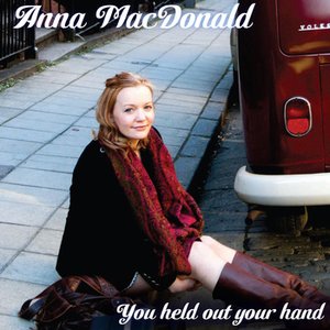 You Held Out Your Hand EP