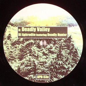 Dj Aphrodite featuring Deadly Hunter 的头像