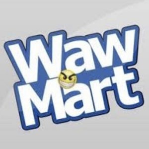 Imagen de 'WawMart'