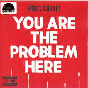 You are the Problem Here [Explicit]