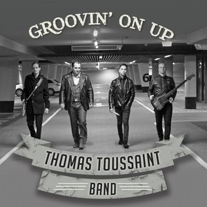 Groovin' On Up