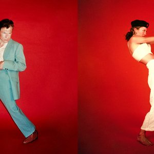 Sasha le Fou & Tippi Parade 的头像