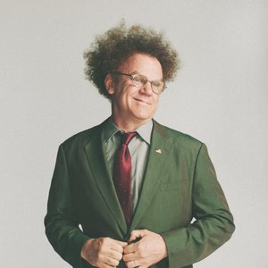 Изображение для 'Steve Brule'