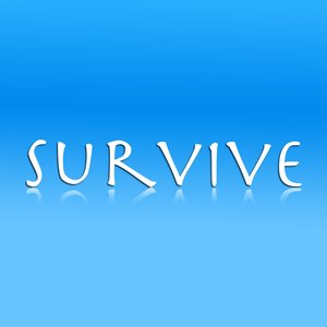 Survive (Subnautica)