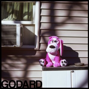 Zdjęcia dla 'Godard EP'