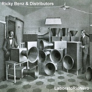 LaboratoRioNero