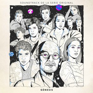Génesis (Soundtrack De La Serie Original) - EP