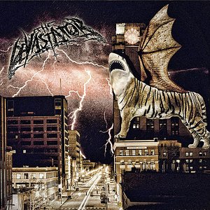The Devastator EP