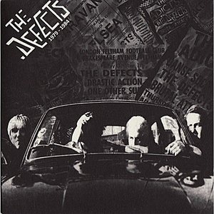 The Defects 1979-1984