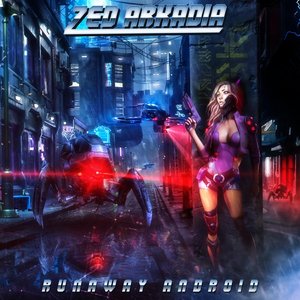 Runaway Android