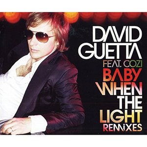 Baby When The Light Remixes