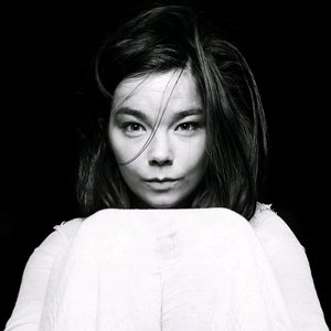 Avatar di Björk