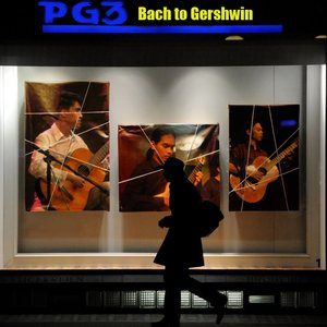 Image for 'PG3'