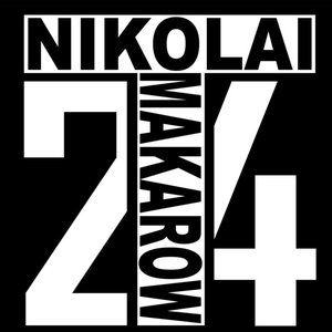 NIKOLAI MAKAROW (2020)