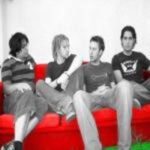 The Crimson Sofa 的头像