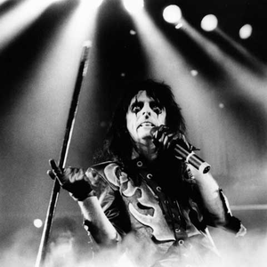 Alice Cooper photo provided by Last.fm
