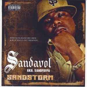 Аватар для Sandavol